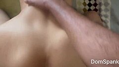 Cute Turkish Euro Girl Screams Joy Riding Dick Full Video