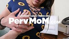 Real Irish Teen Spunked By Monster Cock