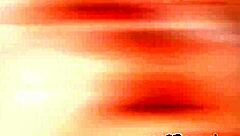 Jolee Love Takes Rough DAP Triple Penetration Balls Deep