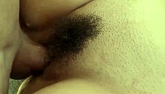 Boyfriend freeuses busty girlfriend rough threesome