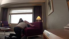 【極秘】tall busty japanese student model audition exposed 😍