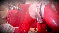 jett hoover, fist my chastity ass?