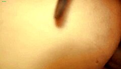 Skinny Indian Creampied Doggystyle Secretly