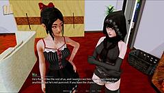 harem hotel episode 331 adventure awaits