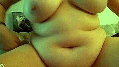 amateur big tits babe rides cock to orgasm