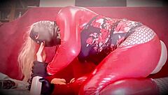 jett hoover, fist my chastity ass?