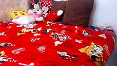 Korean K-Pop Anal Ripped by Bruno's BBC Part 5