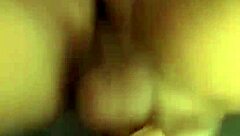 GazzaDomm Pounds Fleshlight Pussy with Dirty Daddy Taboo Talk