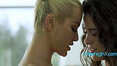 squat on face for adorable lesbian trainers orders