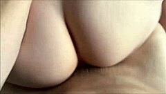 Goth ex-girlfriend Kitty Lynn sneaks in for missionary pounding