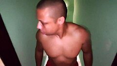 Dei gostoso pro marido da minha amiga with big cock milf action