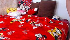 Korean K-Pop Anal Ripped by Bruno's BBC Part 5