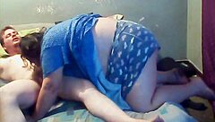 Hottest Milf Wife Blowjob Swallows Huge Cum Load!