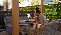 caught my secret how far now