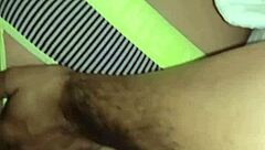 neighbor girl comes over for intense hardcore pounding