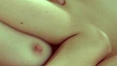 Arteya's Erotic MFM Threesome Ignites Intense Russian Orgasms