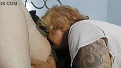 i love how he sucked my big clit till i dripped