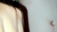 pregnant hijab maid surrenders to boss's raging lust?