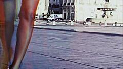 sexy clothed girls in leather stockings webcam tease