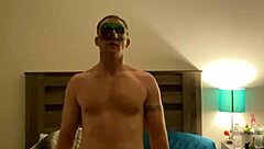 halloween costume wild fuck with mase619