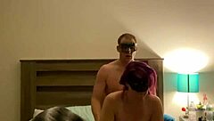 halloween costume wild fuck with mase619