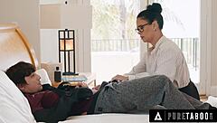 teacher milf dana vespoli, how bad do you want my sloppy deepthroat ride?