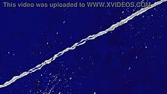 brazilian anal orgy reality with huge gaping asses