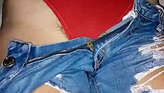 Pounding juicy latina ass with rough anal creampie after wild party homemade