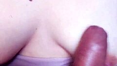 i crave my dominican bbw's morning blowjob