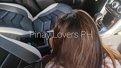 Pinay 18+ student public outdoor doggystyle creampie scandal