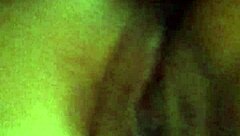 hey watch me pound my wife's ass full of cum