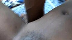 Lulu Caught Stealing Gets Fucked by Mechanics' Big Black Cocks Extremely!