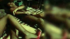 Chinese shemales dominate guy anal threesome bdsm