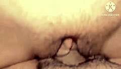 Desi girl delivers hot hindi blowjob in homemade pussy sex