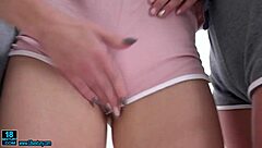 What if cute lesbian teens drilled deeper with those toys?