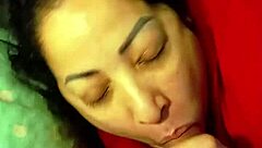 Surprised Milf Takes Big Black Cock Deep in Interracial Domination