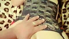 Petite Slut Shoves New Toy Deep In Tight Ass