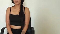 i get so horny masturbating begging for deep fuck