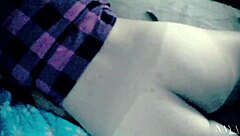 he pounds me hard while i rest