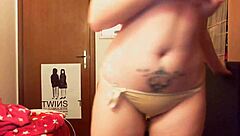 mommy's jerk off lesson turns wildly wrong