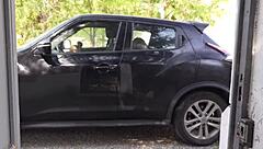 Taxi Ride Teases Italian Passenger's Hidden Desires