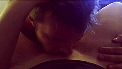 i love when you eat my pussy from reverse pov