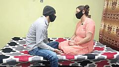 i watched hot pakistani bhabhi get fucked hard on bed