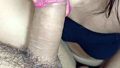 hey watch her enjoy doggystyle fingering boyfriend then hard pussy fuck