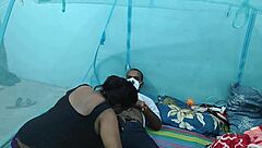 indian boyfriend creampies pakistani village girl in secret orgasm compilation