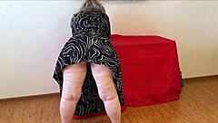 relax, my big ass milf needs your cock deep in anal now