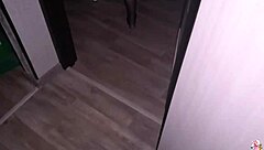 after party busty slut begs rough pov cum in mouth fuck