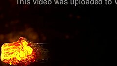 blonde milana milka gags on big cock before anal pounding