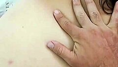 Cuñados sneak motel fuck with big ass spanking and riding