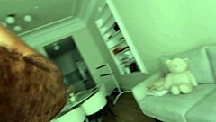 apollo wrecked my pussy so hard i screamed